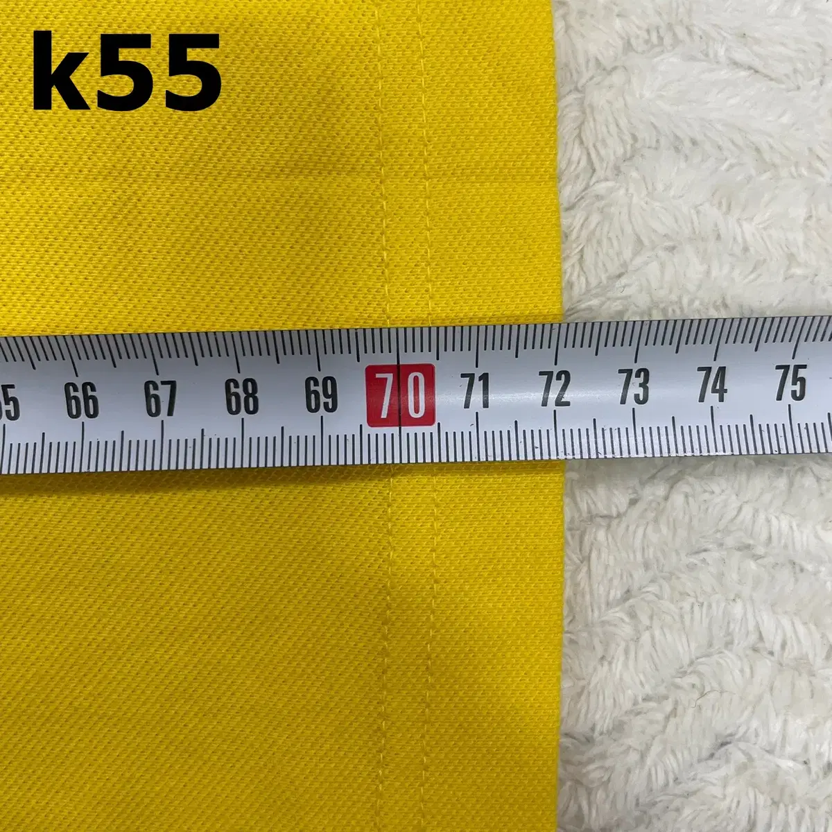 [100] 까스텔바작 골프 남성 PK 폴로 카라 긴팔 티셔츠 K55