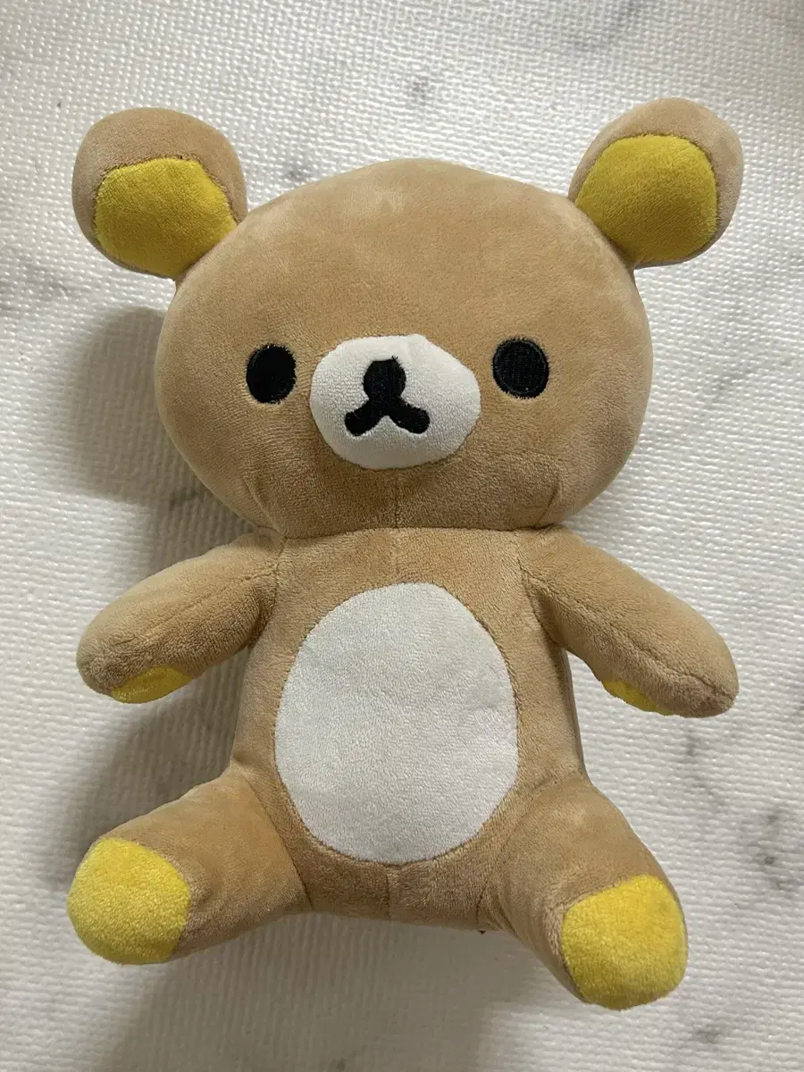 Rilakkuma doll (classic, vintage)