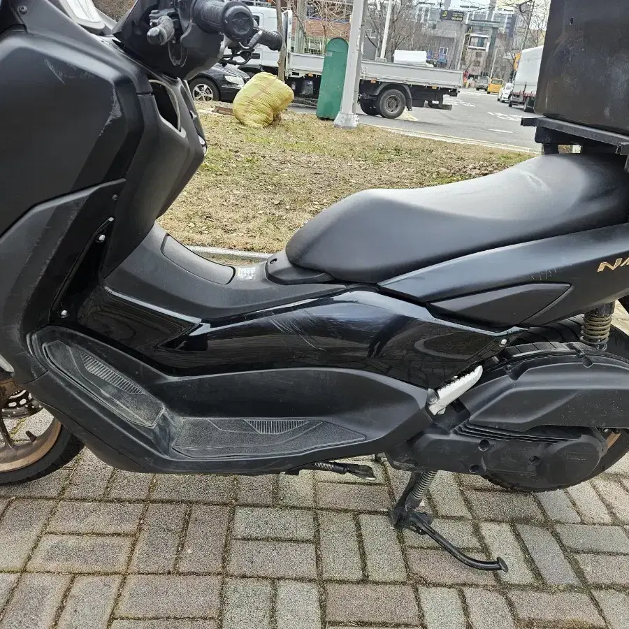 nmax125