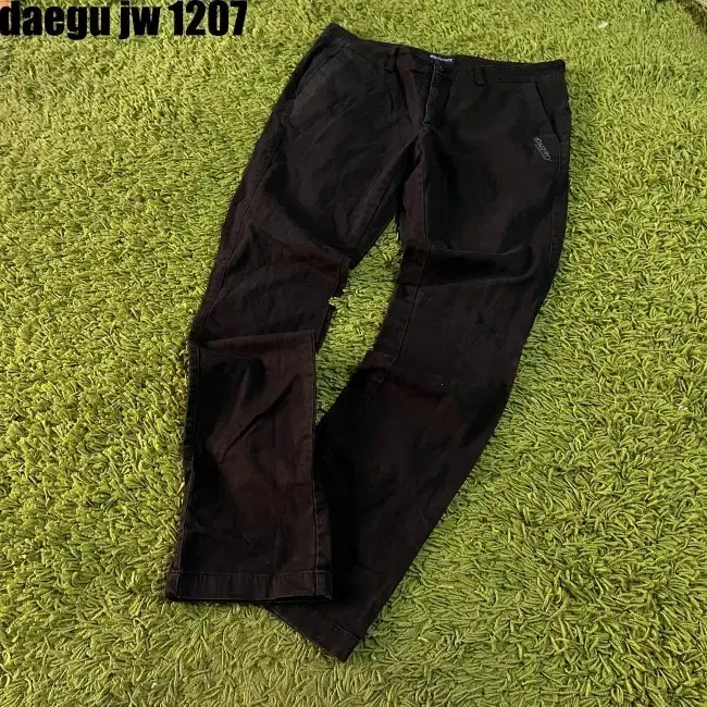 82 DISCOVERY PANTS 디스커버리 바지