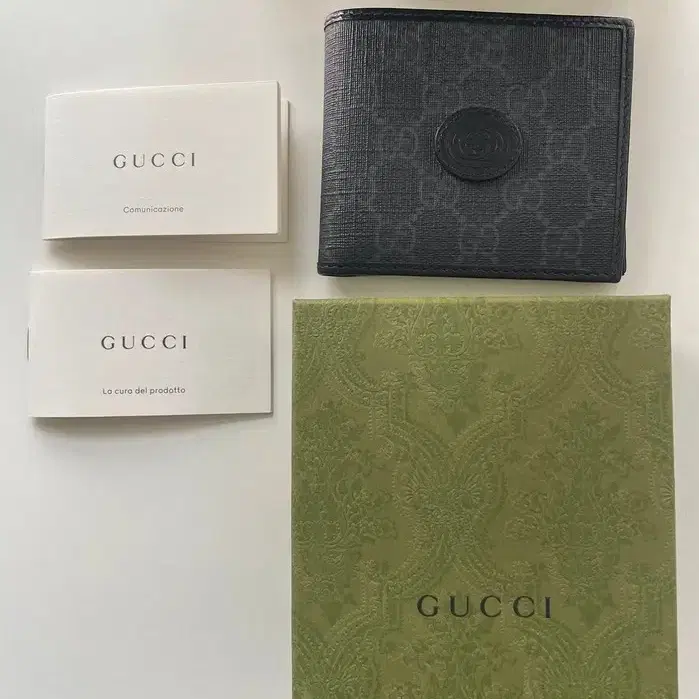 구찌 Gucci 지갑