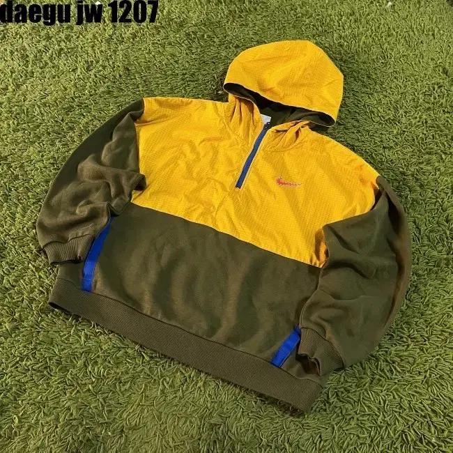 XL 80 NIKE ANORAK 나이키 바람막이 아노락