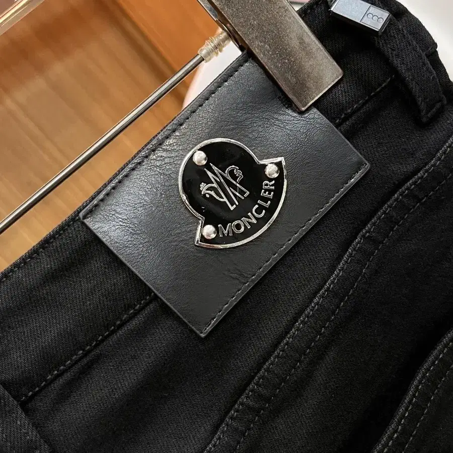 몽클레어 Moncler 데님 팬츠