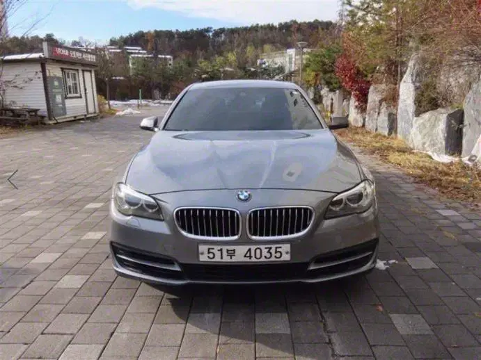 @15년식 BMW 5시리즈(6세대) 528i xDriv