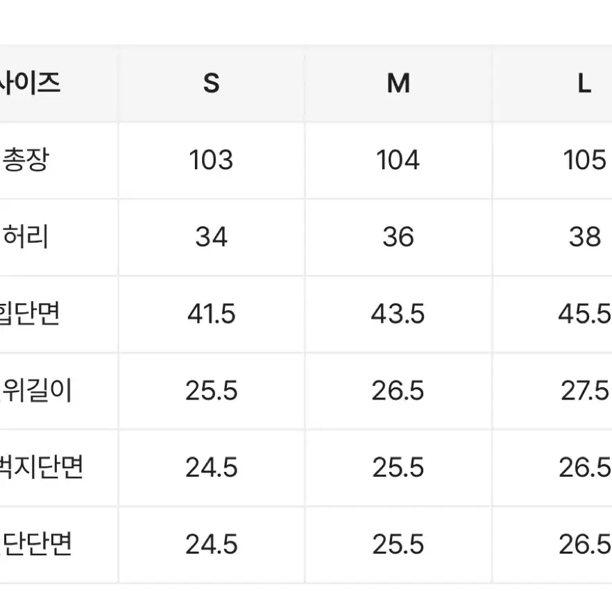 [새상품]핏시 어텀브리즈 세미 부츠컷 워싱 데님 팬츠 청바지 에이블리