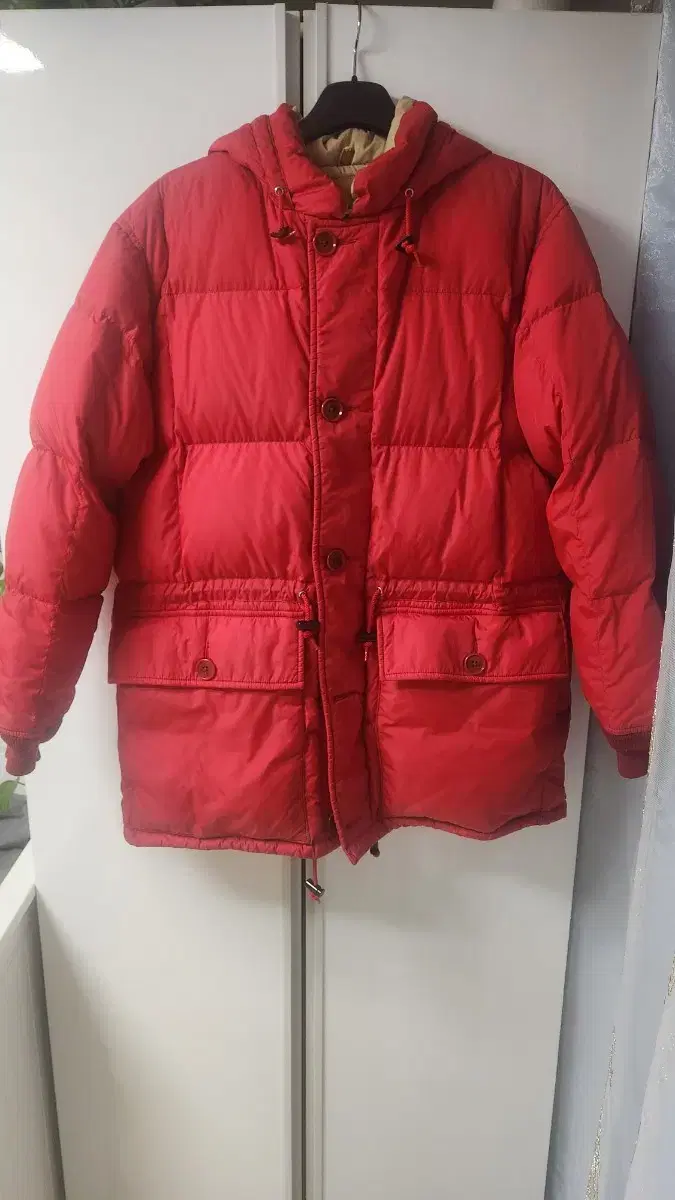 Rocky Mountain Featherbed Puffer Jacket105 Karakoram