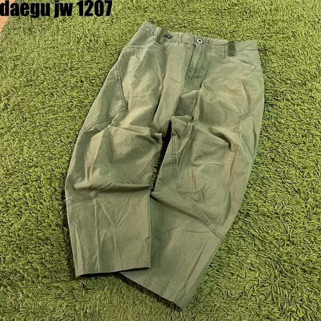 32 PATAGONIA PANTS 파타고니아 바지