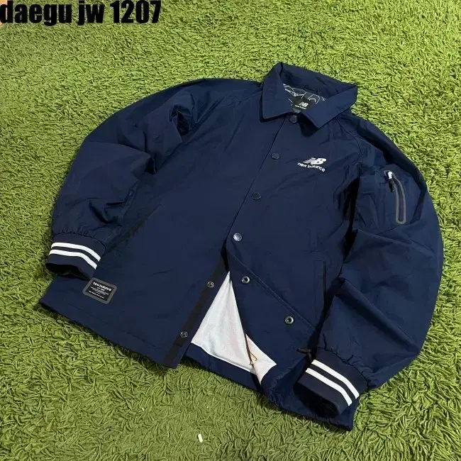 100 NEW BALANCE JACKET 뉴발란스 자켓