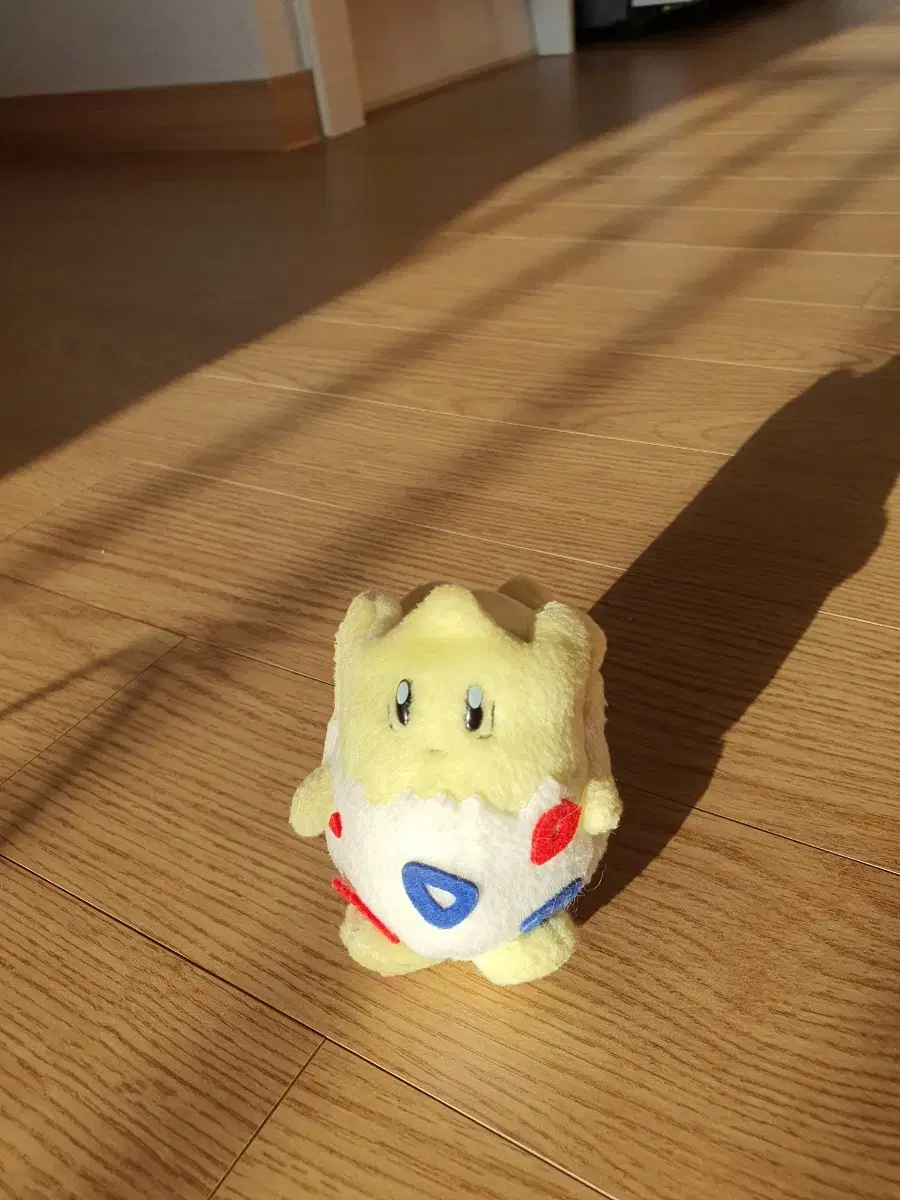 Classic Togepi Pokemon Vintage Dolls