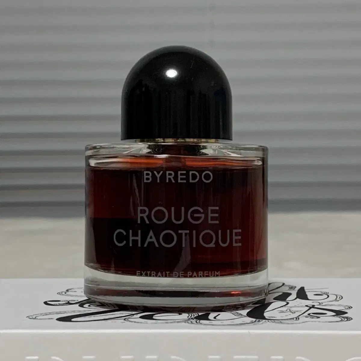 Byredo Léws Chaotique Extreme de Parfum 50ml (국문택)