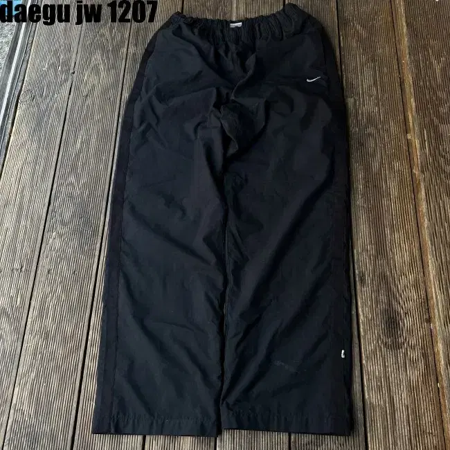 XL NIKE PANTS 나이키 바지