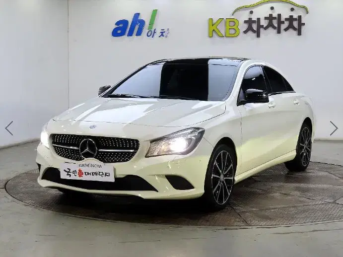 @15년식 벤츠 CLA클래스 CLA200 CDI 전국최