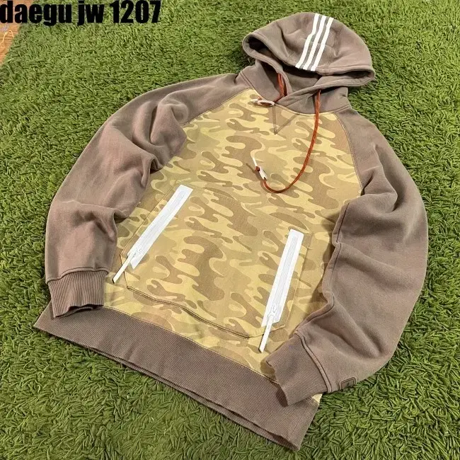 105 ADIDAS HOODIE 아디다스 후드티