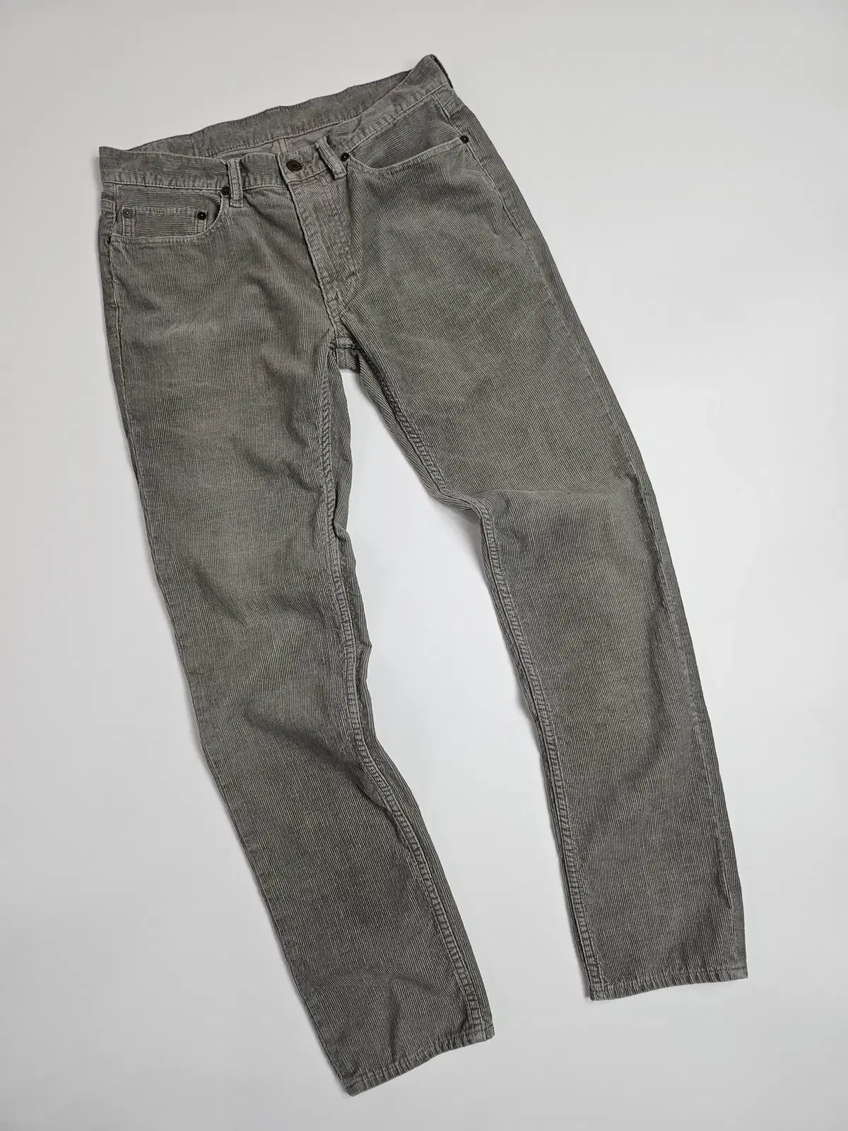 Polo Corduroy Pants (32x32) / 8349