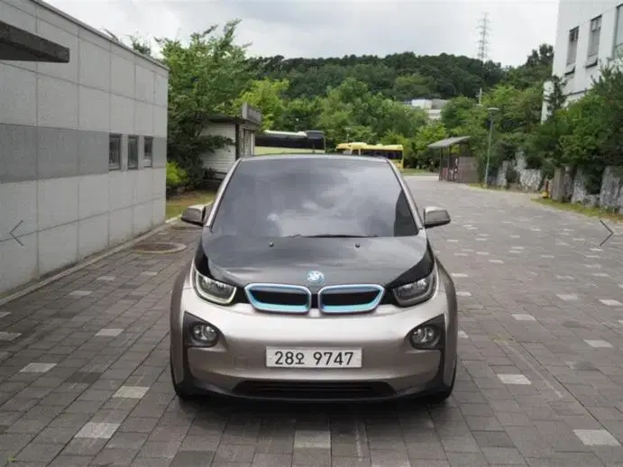 @15년식 BMW i3 무 전국최저가격