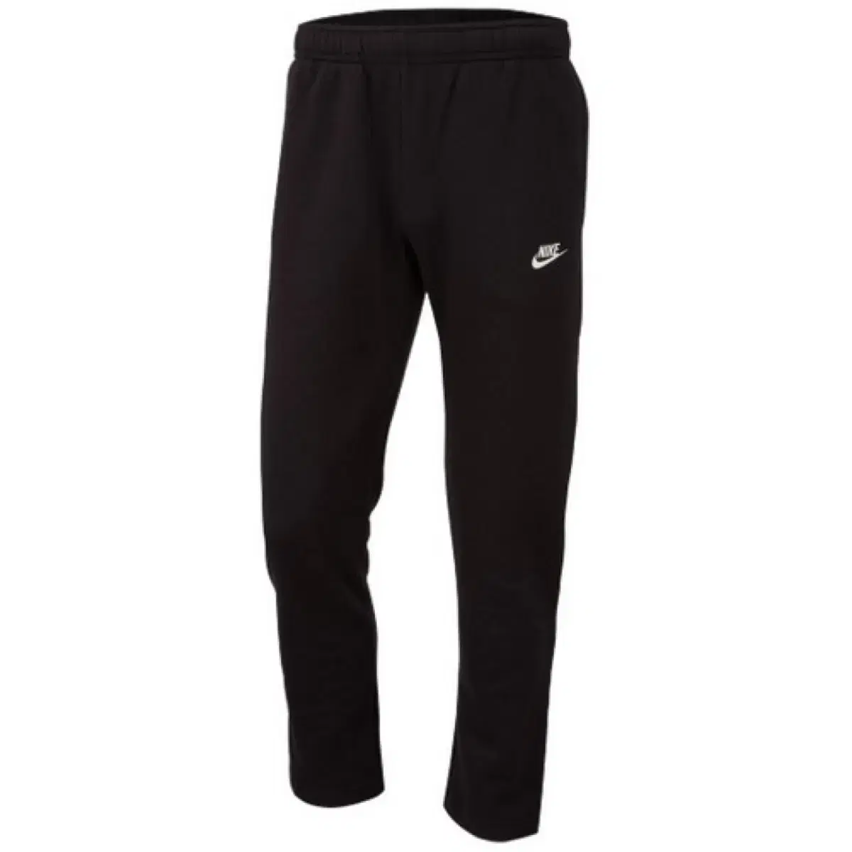 Nike NSW Club Fleece Brushed Open-Ham Training Pants Pants