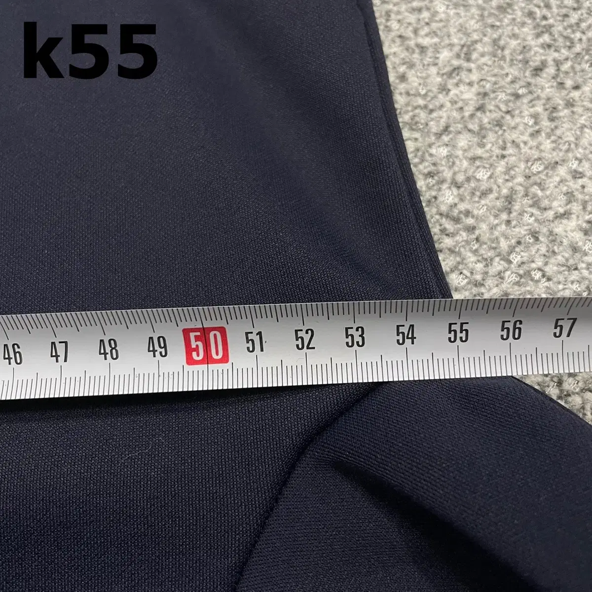 [M] 아디다스 기능성 트레이닝 집업 자켓 운동복 K55