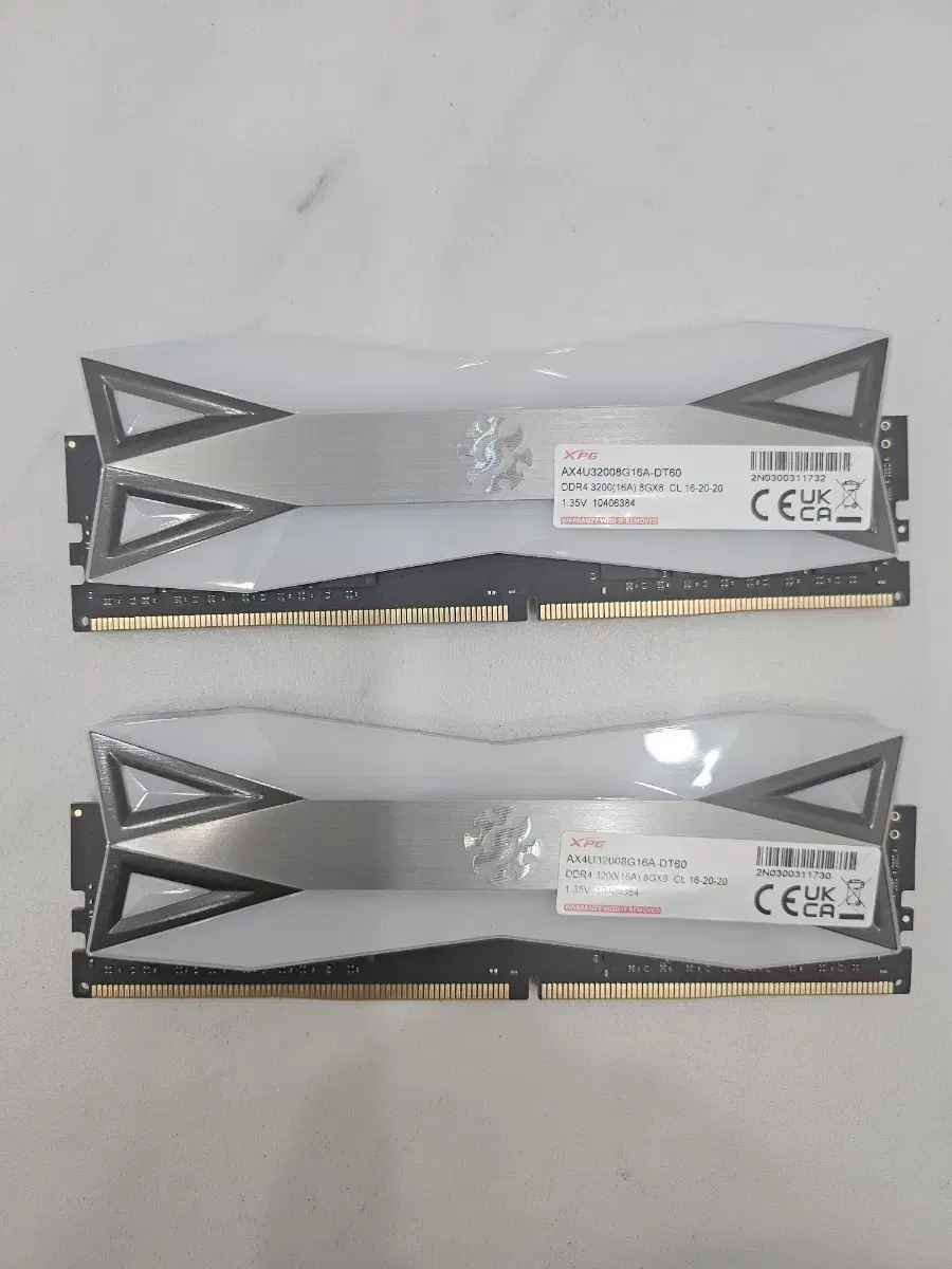 DDR4 3200 8GB