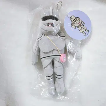 초레어 상품 치이카와 (먼작귀) 갑옷씨의 마 스캇 미니백의 갑옷씨