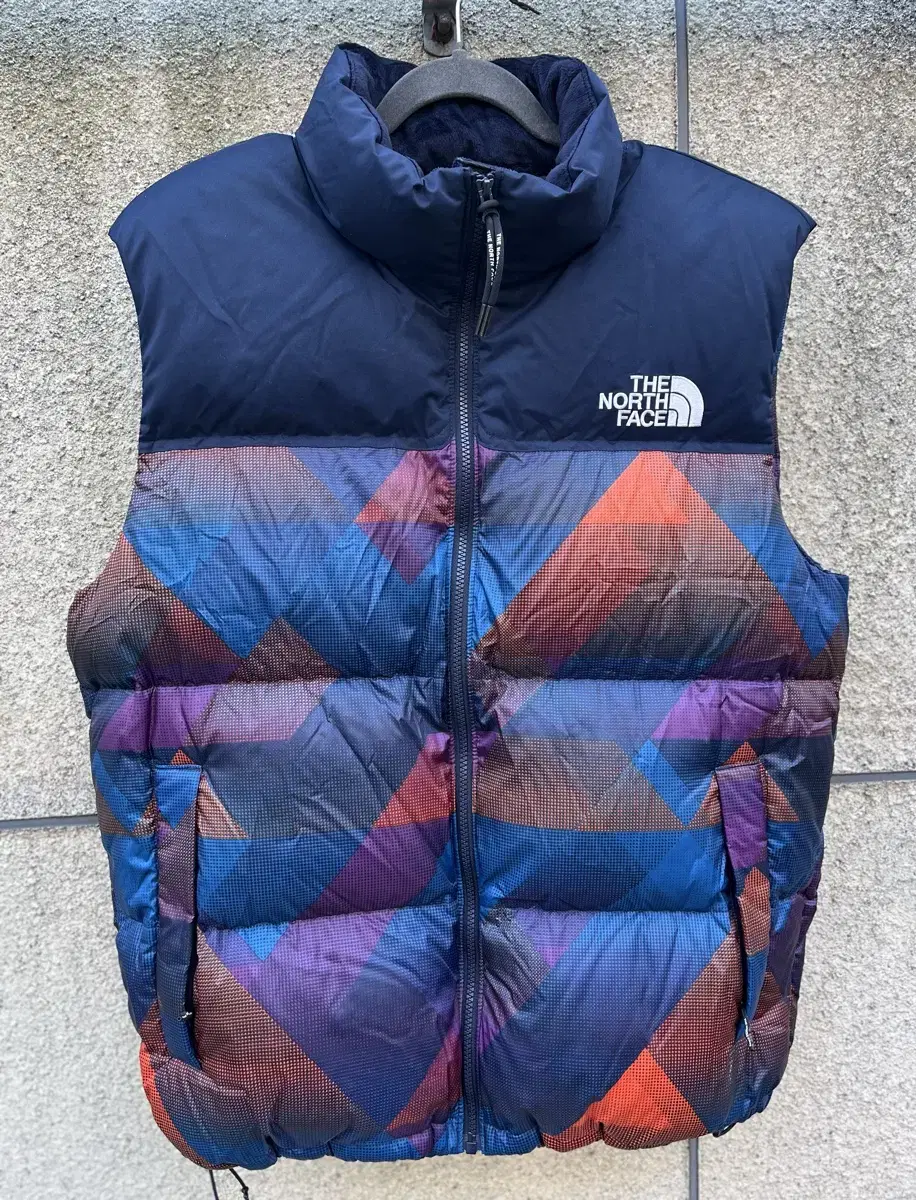 The North Face Padded Vest