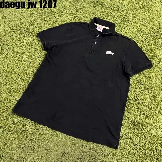 95 LACOSTE TEE 라코스테 카라티 반팔