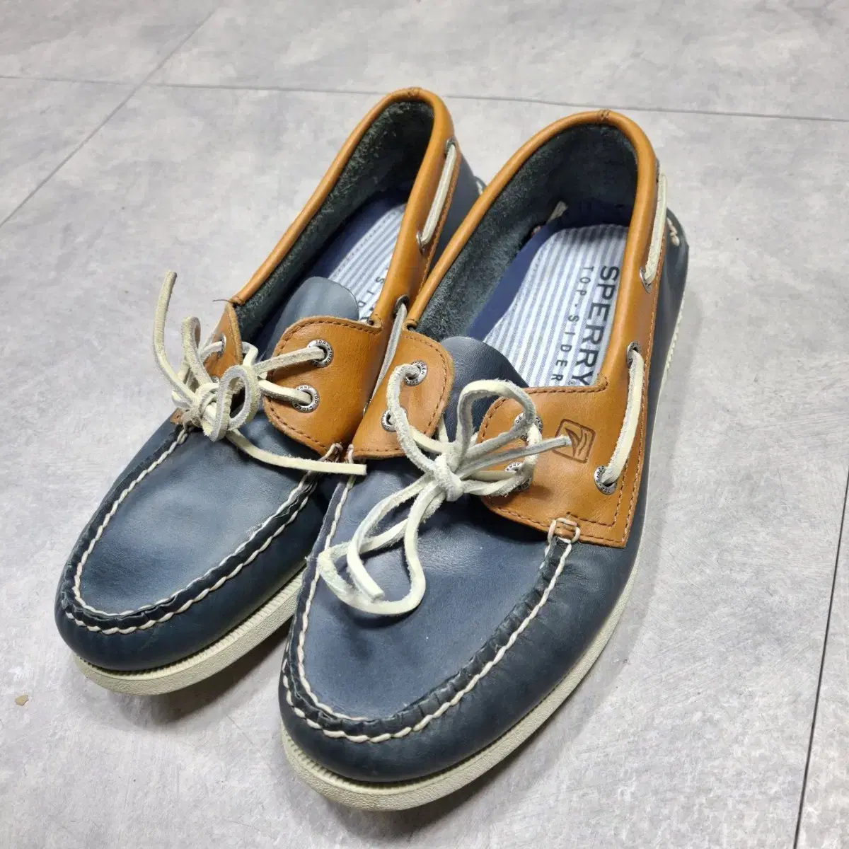 SPERRY 스페리   9M   265