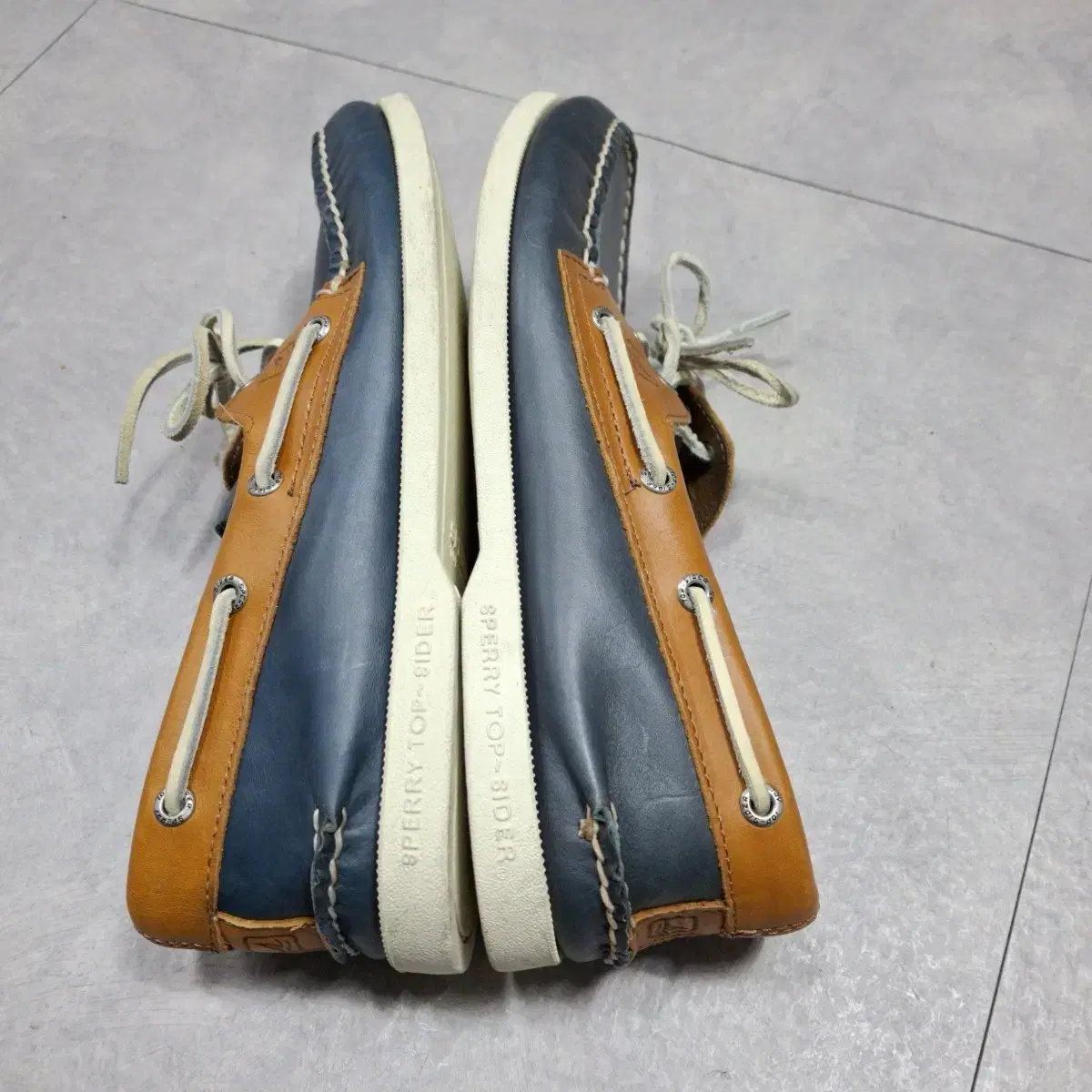 SPERRY 스페리   9M   265