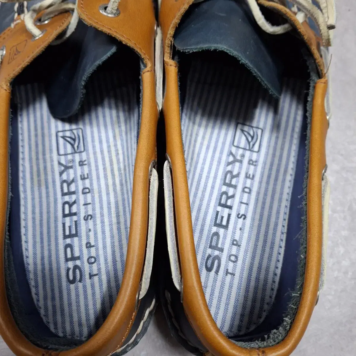 SPERRY 스페리   9M   265