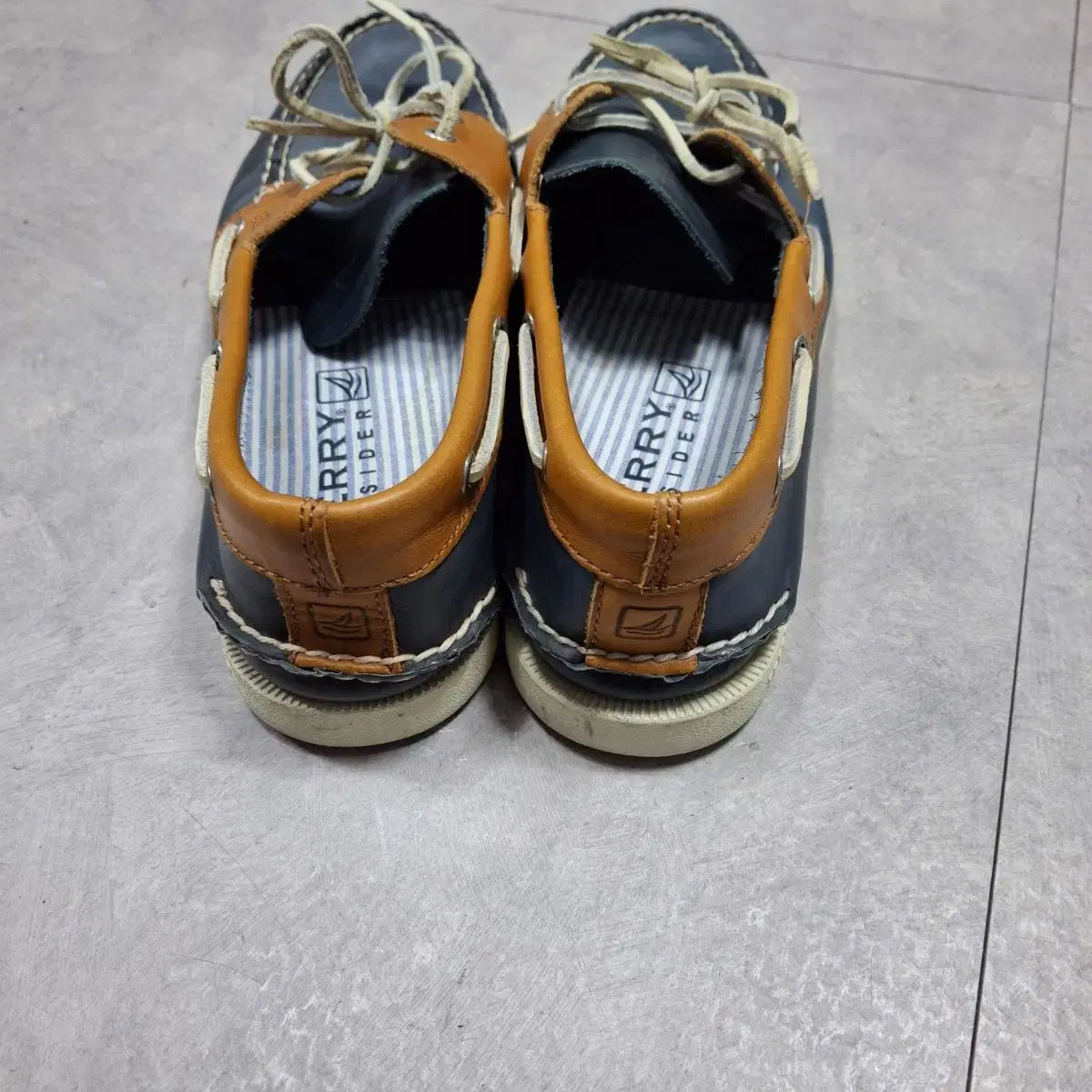 SPERRY 스페리   9M   265