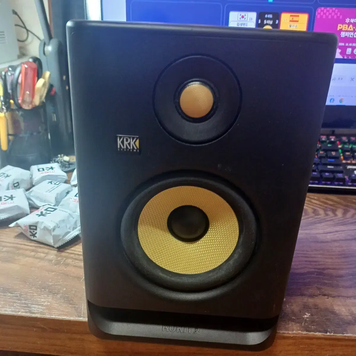 krk 5g4