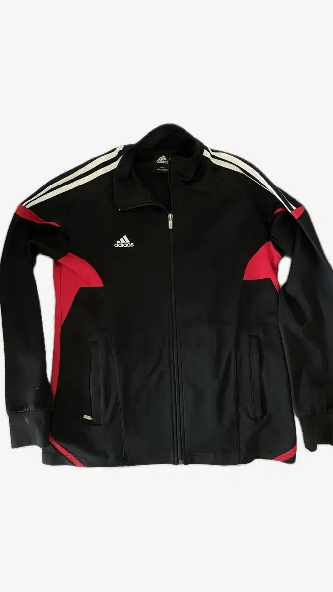 adidas Red Jersey