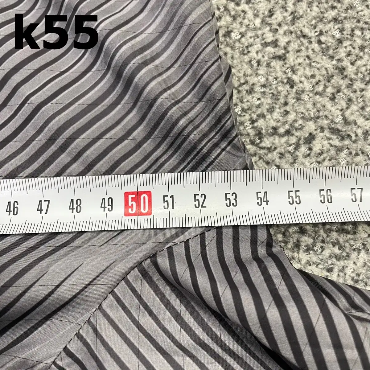 [95] 다이나핏 남성 기능성 바람막이 후드 자켓 K55