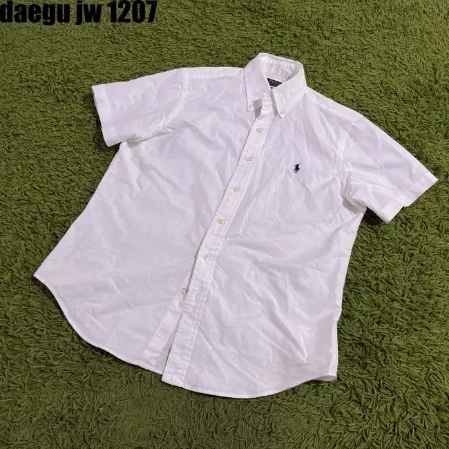 95 POLO SHIRT 폴로 셔츠 반팔