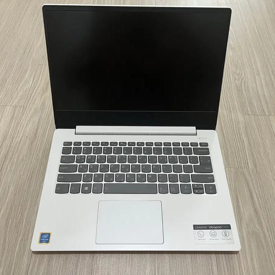 LENOVO ideapad 330S 노트북