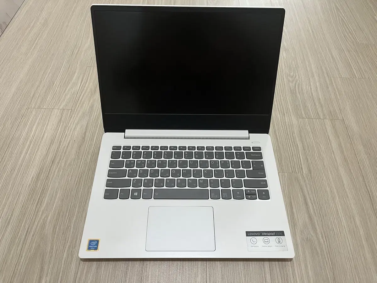 LENOVO ideapad 330S 노트북