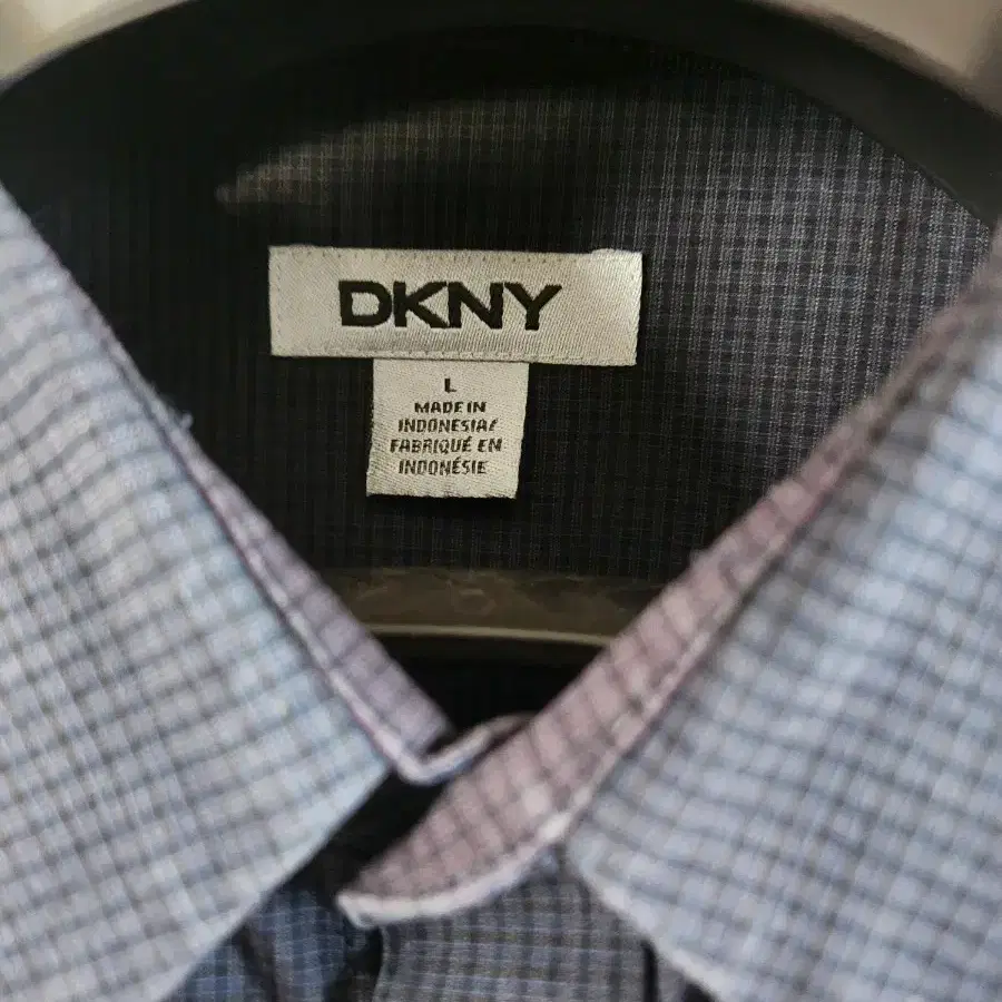 dkny 셔츠 L