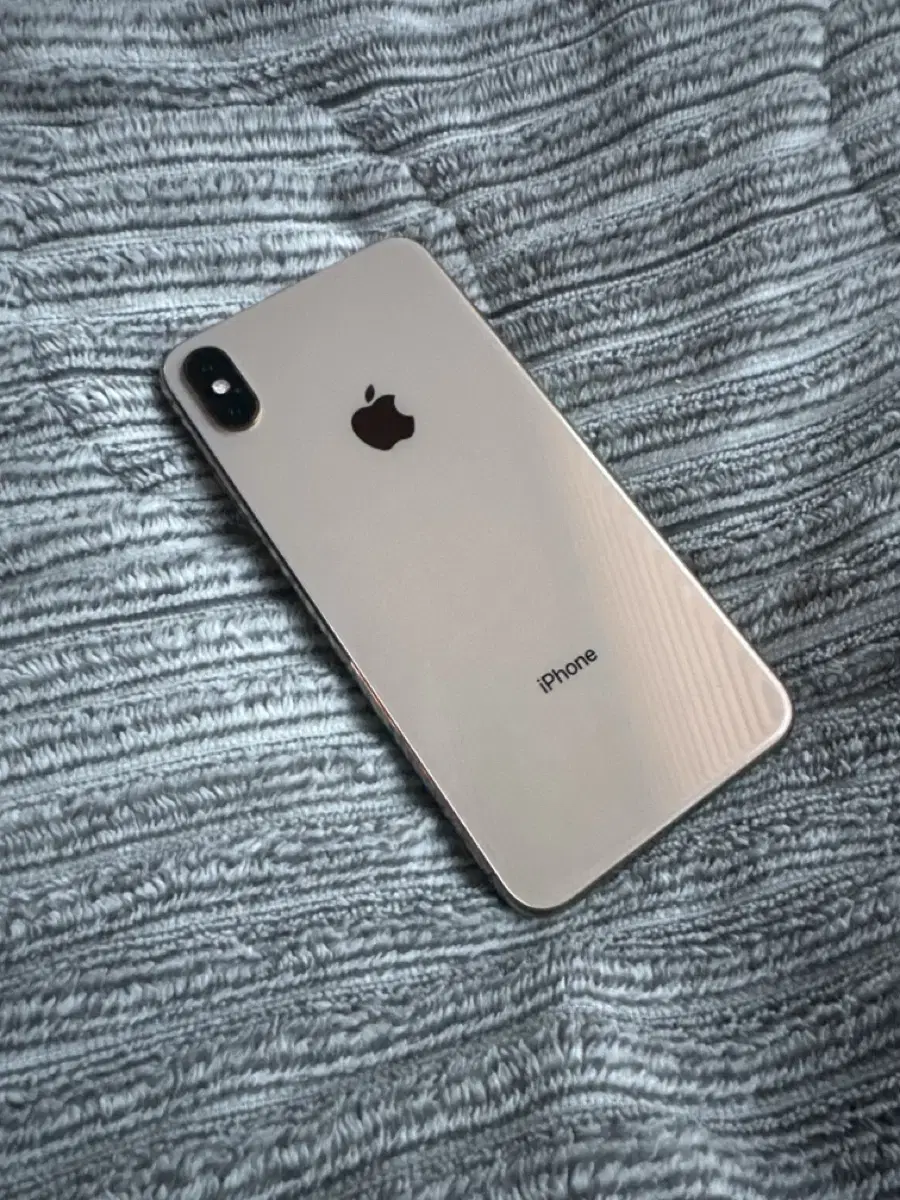 아이폰 xs max 골드 256gb