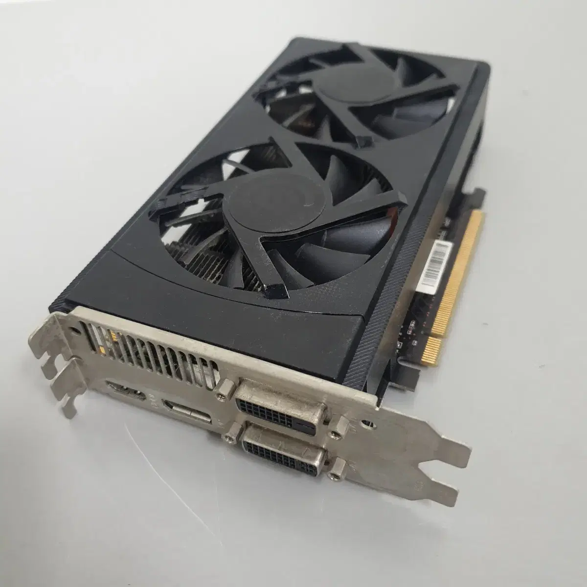 [무료배송] 중고 이엠텍 GTX 660 그래픽카드 2GB