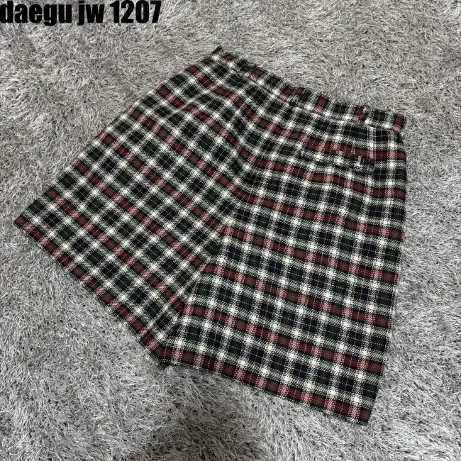 67-94 CHRISTIAN DIOR PANTS 크리스찬 디올 반바지