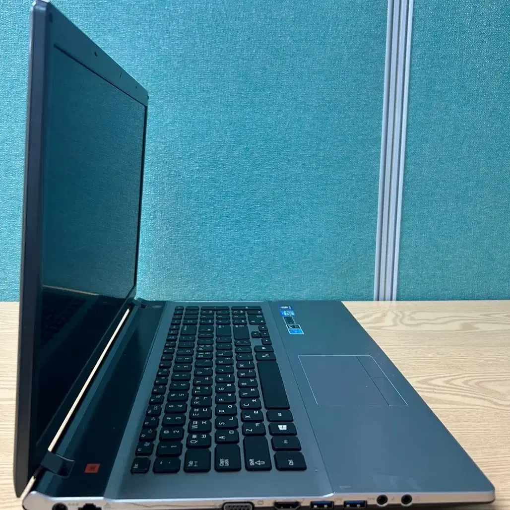 삼성노트북 17인치 NT550P7C i7-3630QM 8GB 512GB