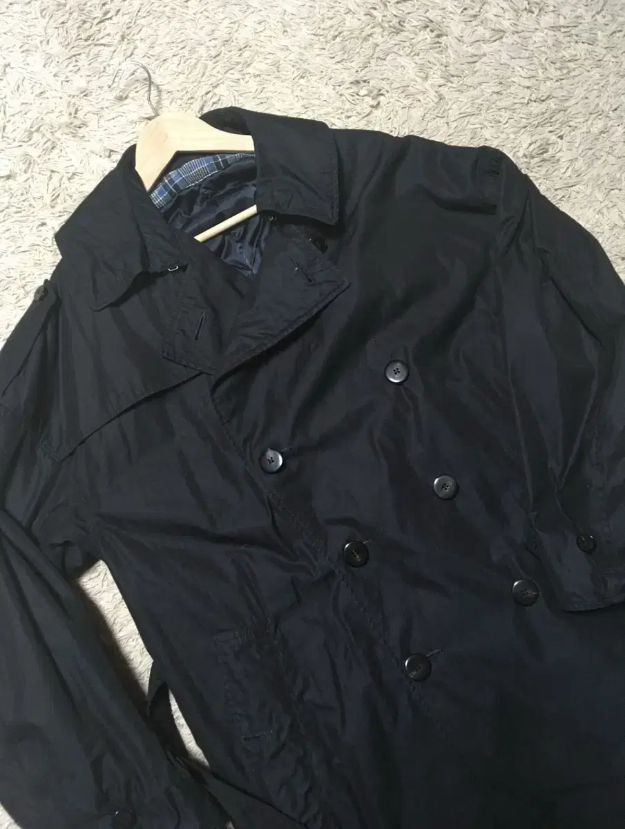 [2]visvim 19FW DASHIELL TRENCH