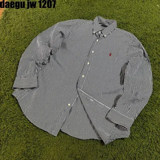 XL POLO SHIRT 폴로 셔츠