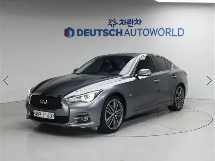 @15년식 인피니티 Q50 2.2D 무 전국최저가격