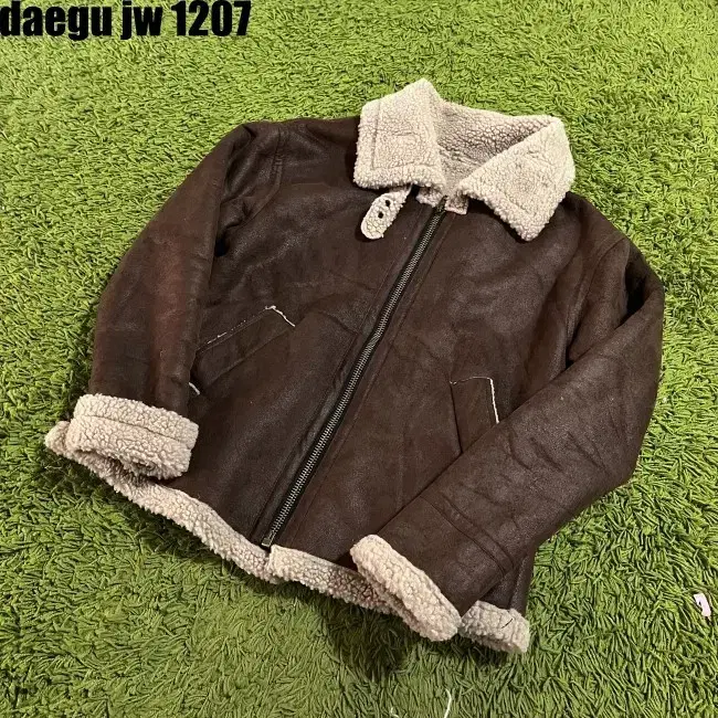 95- VINTAGE JACKET 빈티지 가죽 자켓