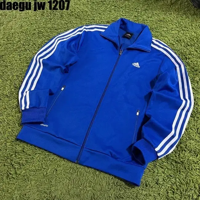 100 ADIDAS ZIPUP 아디다스 집업