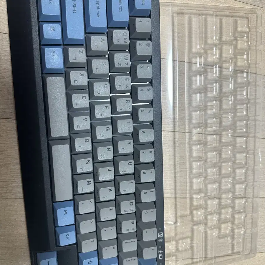 레오폴드 fc650