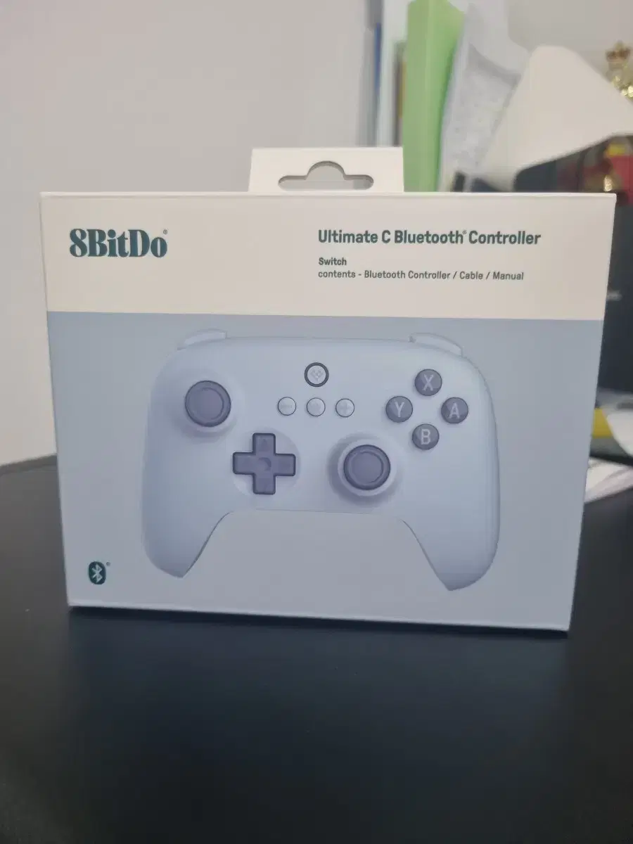 8bitdo 게임 컨트롤러 스위치용