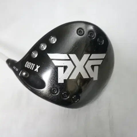 PXG 젠2 0811X 9도 드라이버 샤프트 S