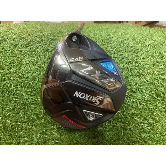 스릭슨 ZX7 MK2 9.5도 Tour AD CQ-6 S-Fex 시...