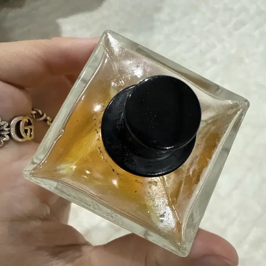 러쉬 바닐라리 향수 100ml